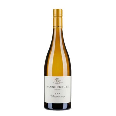 Bannockburn S.R.H. Chardonnay 2022