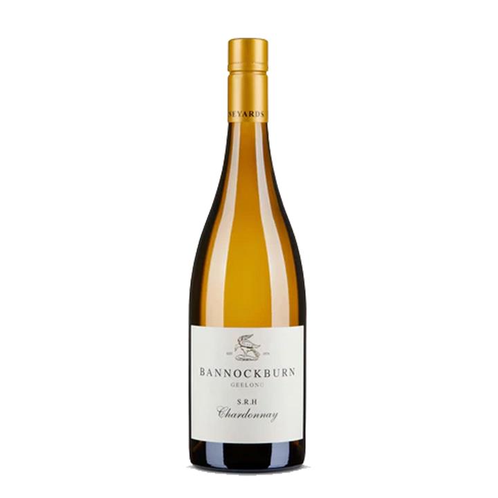 Bannockburn S.R.H. Chardonnay 2022