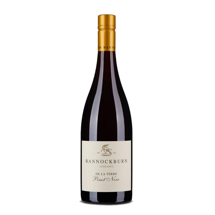 Bannockburn De La Terre Pinot Noir 2022