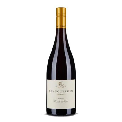 Bannockburn Serre Pinot Noir 2022 1.5L Booze Buddie Bannockburn Serre Pinot Noir 2022 1.5L
