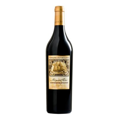 Domaine Naturaliste Morus Cabernet Sauvignon 2019