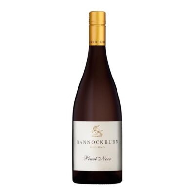 Bannockburn Pinot Noir 2013 Booze Buddie Bannockburn Pinot Noir 2013