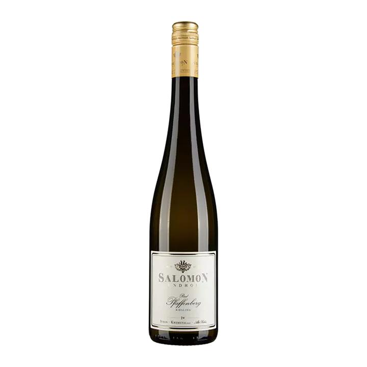 Salomon Undhof Riesling Pfaffenberg 1ÖTW Kremstal DAC Reserve Alte Reben 2021