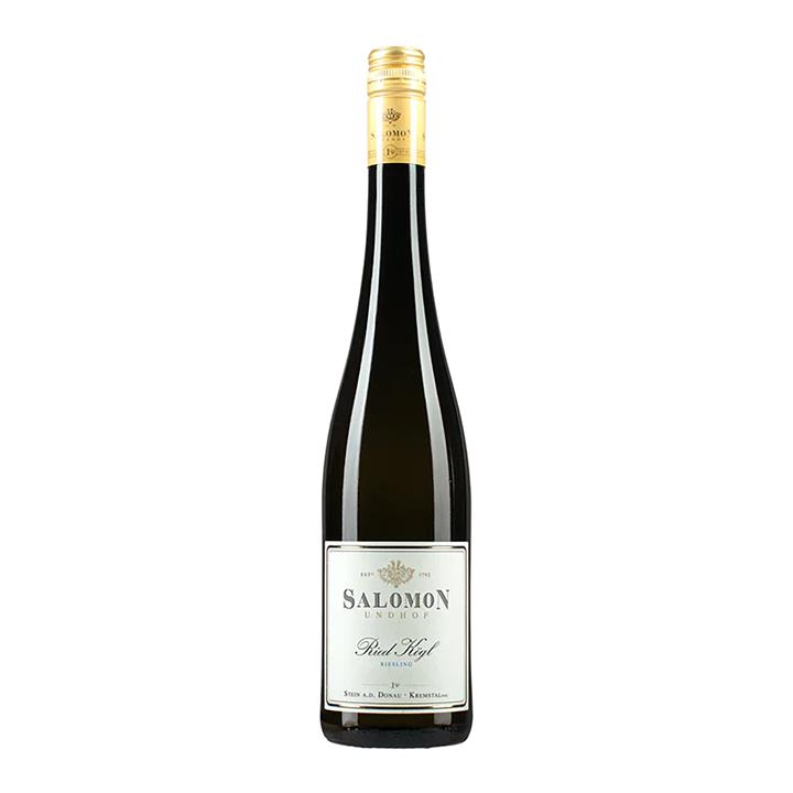 Salomon Undhof Riesling Kögl 1ÖTW Kremstal 2022