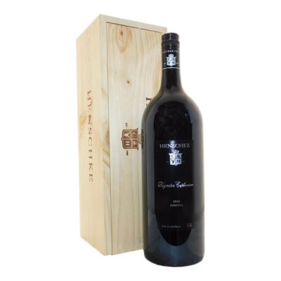 Henschke Keyneton Euphonium 2018 1.5L