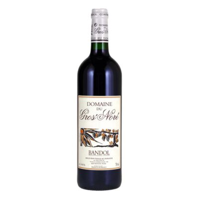 Domaine du Gros' Nore Bandol Rouge 2020