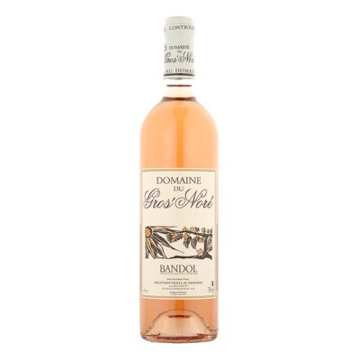Domaine du Gros Nore Bandol Rose 2023