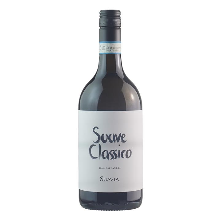 Suavia Soave Classico 2022