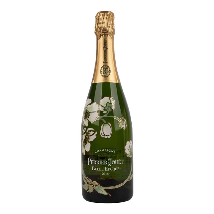 Perrier-Jouet Belle Epoque Champagne 2014 Booze Buddie Perrier-Jouet Belle Epoque Champagne 2014