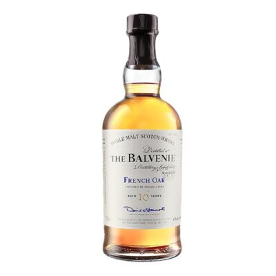 Balvenie French Oak 16 Year Old Single Malt Scotch Whisky 700ml Booze Buddie Balvenie French Oak 16 Year Old Single Malt Scotch Whisky 700ml