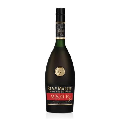 Remy Martin VSOP Majestic Momentum 300th Anniversary Edition Cognac 700ml