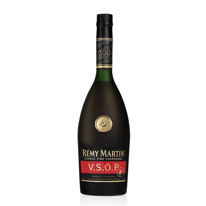 Remy Martin VSOP Majestic Momentum 300th Anniversary Edition Cognac 700ml