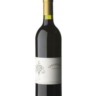 Yeringberg Cabernet 2015