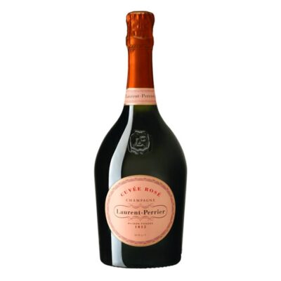 Laurent-Perrier Cuvee Rose NV