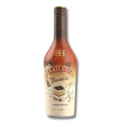 Baileys Tiramisu Limited Edition 700ml