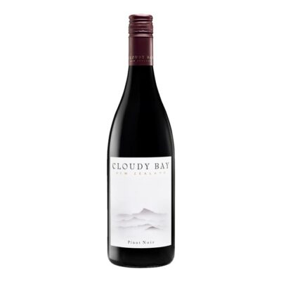 Cloudy Bay Pinot Noir 2021 Booze Buddie Cloudy Bay Pinot Noir 2021