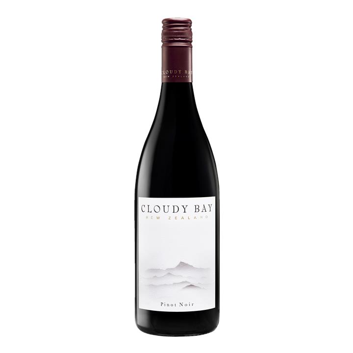 Cloudy Bay Pinot Noir 2021
