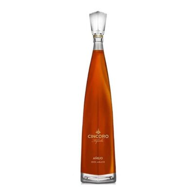 Cincoro Anejo Tequila 750ml