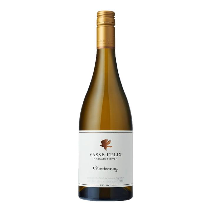 Vasse Felix Premier Chardonnay 2024