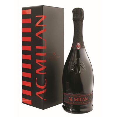 La Montina Franciacorta AC Milan DOCG Extra Brut NV