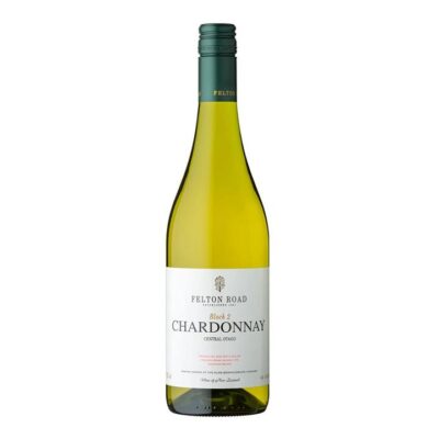 Felton Road Block 2 Chardonnay 2022