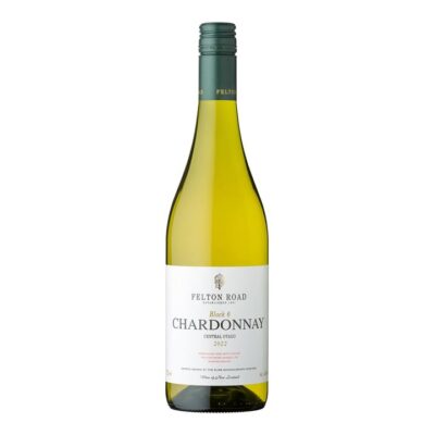 Felton Road Block 6 Chardonnay 2022