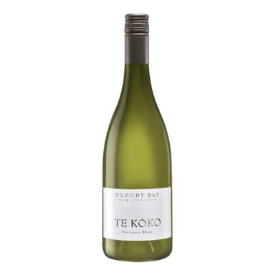 Cloudy Bay Te Koko Sauvignon Blanc 2020