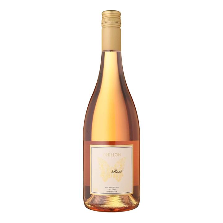 Bindi Dhillon Col Mountain Heathcote Grenache Rose 2023