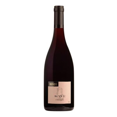 Bindi Kaye Pinot Noir 2022 Booze Buddie Bindi Kaye Pinot Noir 2022