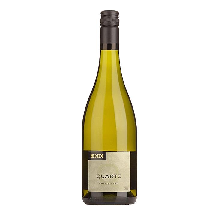 Bindi Quartz Chardonnay 2022