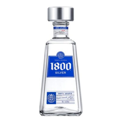 1800 Blanco Tequila 700ml