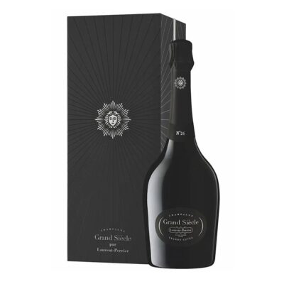 Laurent-Perrier Grand Siecle Nº26 Champagne