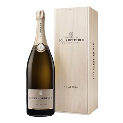 Louis Roederer Collection 243 NV 6L