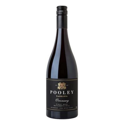 Pooley Butcher's Hill Oronsay Pinot Noir 2022