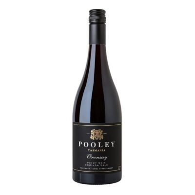 Pooley Cooinda Vale Oronsay Pinot Noir 2023 Booze Buddie Pooley Cooinda Vale Oronsay Pinot Noir 2023