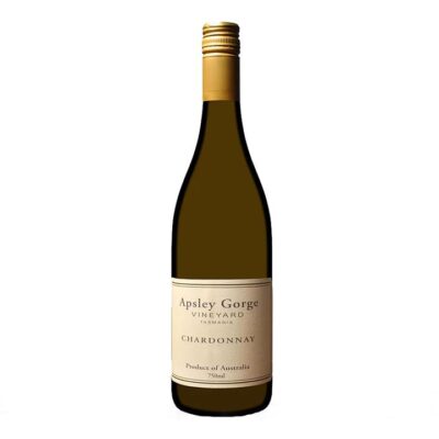 Apsley Gorge Chardonnay 2022 Booze Buddie Apsley Gorge Chardonnay 2022