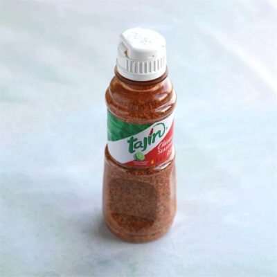 Tajín Clasico Chilli Lime Seasoning
