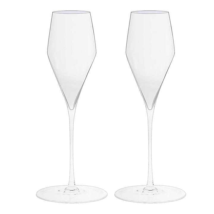 Sophienwald Phoenix Perlage Champagne Flute (2 Pack) Booze Buddie Sophienwald Phoenix Perlage Champagne Flute (2 Pack)