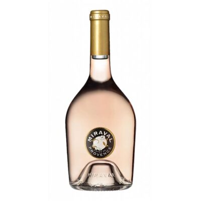 Miraval Cotes de Provence Rose 2024