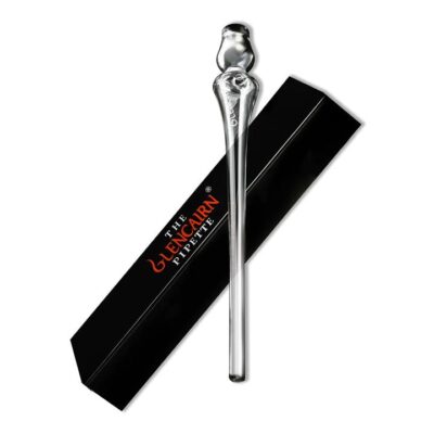 Glencairn Crystal Pipette Booze Buddie Glencairn Crystal Pipette