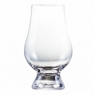Glencairn Wee Crystal Whisky Glass (Single) Booze Buddie Glencairn Wee Crystal Whisky Glass (Single)