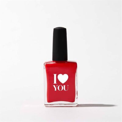 Beysis Nail Polish, I Heart You Booze Buddie Beysis Nail Polish, I Heart You