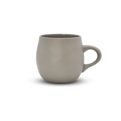 Marmoset Found Cloud Mug, Dove Grey