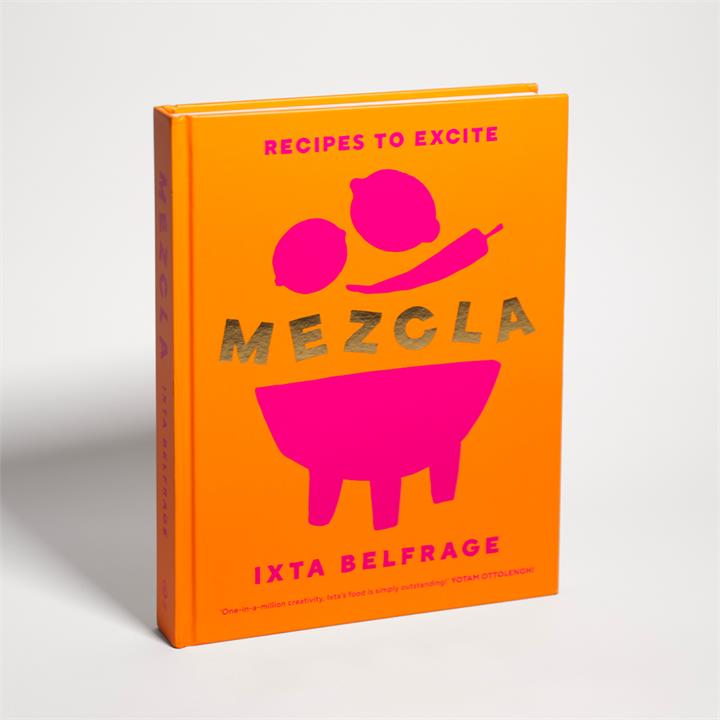 Mezcla Booze Buddie Mezcla