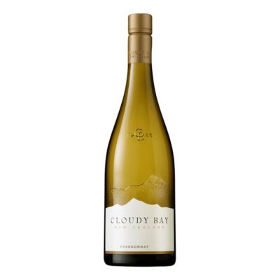 Cloudy Bay Chardonnay 2021 Booze Buddie Cloudy Bay Chardonnay 2021