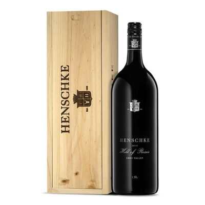 Henschke Hill of Roses Shiraz 2018 1.5L