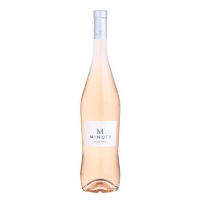 Minuty M Cotes de Provence Rose 2024 1.5L