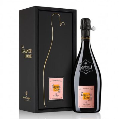 Veuve Clicquot La Grande Dame Rose 2012 Booze Buddie Veuve Clicquot La Grande Dame Rose 2012