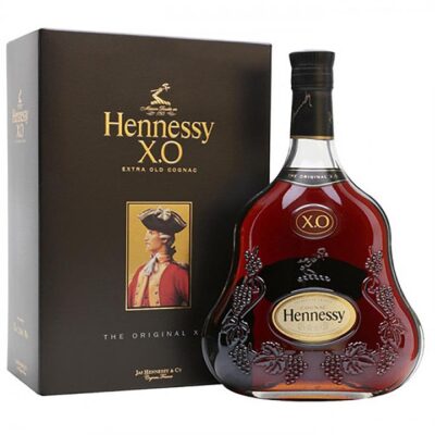 Hennessy XO Cognac 1.5L Magnum