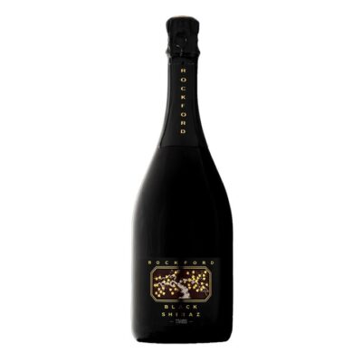 Rockford Black Sparkling Shiraz – Disgorged 2019 Booze Buddie Rockford Black Sparkling Shiraz - Disgorged 2019